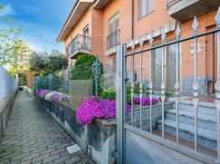 Villetta a schiera in Residenziale