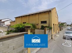 Rustico/Casale in Residenziale