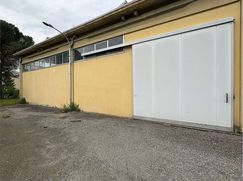 Capannone in Commerciale