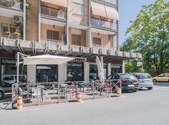 Negozio/Locale commerciale in Commerciale