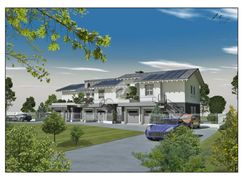 Appartamento in Residenziale