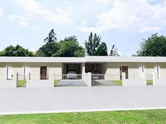 Casa indipendente in Residenziale