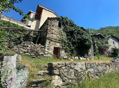 Rustico/Casale in Residenziale