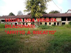 Rustico/Casale in Residenziale
