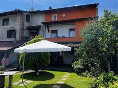 Casa indipendente in Residenziale
