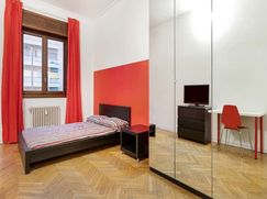 Stanza in Residenziale