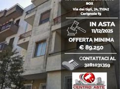 Appartamento in Residenziale