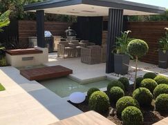 Casa Bi/Trifamiliare in Residenziale