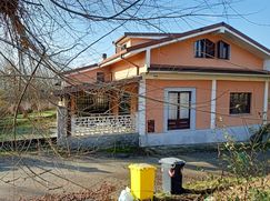 Casa indipendente in Residenziale