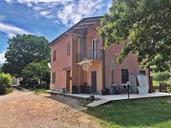 Casa indipendente in Residenziale