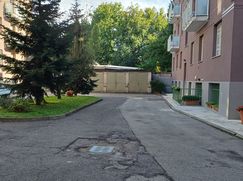 Appartamento in Residenziale
