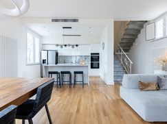 Appartamento in Residenziale