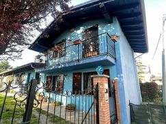 Casa indipendente in Residenziale