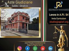 Appartamento in Residenziale