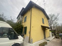 Casa indipendente in Residenziale