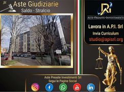 Appartamento in Residenziale