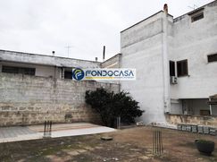 Rustico/Casale in Residenziale