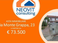 Appartamento in Residenziale