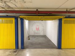Box/posto auto in Residenziale
