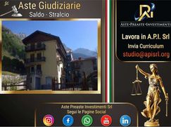 Appartamento in Residenziale