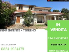 Casa indipendente in Residenziale