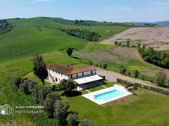 Rustico/Casale in Residenziale