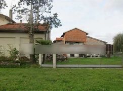 Casa indipendente in Residenziale