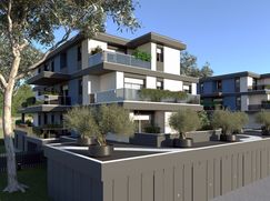 Appartamento in Residenziale