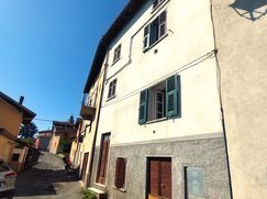 Villetta a schiera in Residenziale