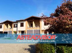 Villetta a schiera in Residenziale