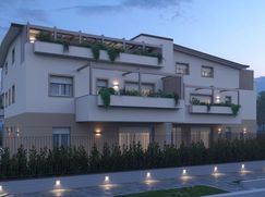 Appartamento in Residenziale