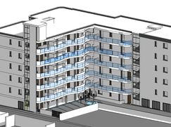 Attico/Mansarda in Residenziale
