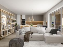 Appartamento in Residenziale