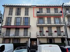Appartamento in Residenziale