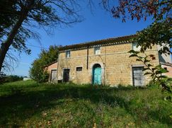 Rustico/Casale in Residenziale