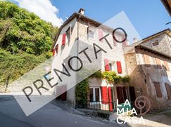 Rustico/Casale in Residenziale