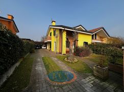 Casa indipendente in Residenziale