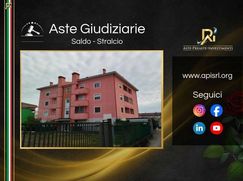 Appartamento in Residenziale