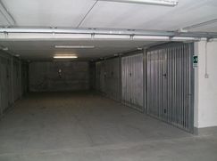 Box/posto auto in Residenziale