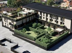 Appartamento in Residenziale