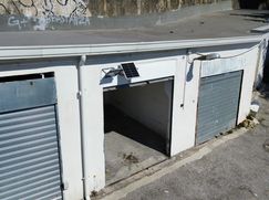 Box/posto auto in Residenziale