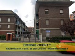 Appartamento in Residenziale