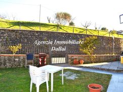 Casa Bi/Trifamiliare in Residenziale
