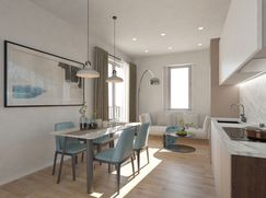 Appartamento in Residenziale