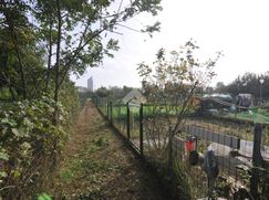 Terreno edificabile in Residenziale