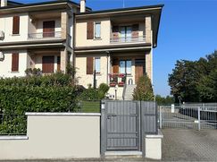 Villetta a schiera in Residenziale