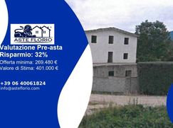 Rustico/Casale in Residenziale