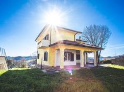 Villa in Residenziale