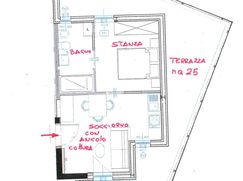 Appartamento in Residenziale
