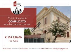 Appartamento in Residenziale
